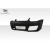 1999-2005 Volkswagen Golf GTI RX-S Front Bumper - 1 Piece (S) - image 3