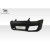 1999-2005 Volkswagen Golf GTI RX-S Front Bumper - 1 Piece (S) - image 3