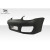 1999-2005 Volkswagen Golf GTI Duraflex RX-S Front Bumper - 1 Piece (S) - image 13