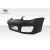 1999-2005 Volkswagen Golf GTI RX-S Front Bumper - 1 Piece (S) - image 4