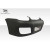 1999-2005 Volkswagen Golf GTI RX-S Front Bumper - 1 Piece (S) - image 6