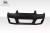 1999-2005 Volkswagen Golf GTI Duraflex RX-S Front Bumper Cover 1 Piece (S)