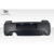 1999-2005 Volkswagen Golf GTI RX-S Rear Bumper - 1 Piece - image 11