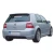 1999-2005 Volkswagen Golf RX-S Rear Bumper - image 3