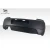 1999-2005 Volkswagen Golf RX-S Rear Bumper - image 22