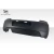 1999-2005 Volkswagen Golf RX-S Rear Bumper - image 23