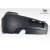 1999-2005 Volkswagen Golf RX-S Rear Bumper - image 29