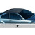 2000-2006 BMW 3 Series M3 E46 2DR Carbon AF-1 Hard Top Roof ( CFP ) - 1 Piece - image 5