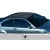 2000-2006 BMW 3 Series AF-1 Carbon Fiber Hard Top - image 3