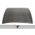 2000-2006 BMW 3 Series AF-1 Carbon Fiber Hard Top - image 8