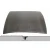 2000-2006 BMW 3 Series AF-1 Carbon Fiber Hard Top - image 7
