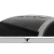 2000-2006 BMW 3 Series AF-1 Carbon Fiber Hard Top - image 6