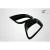2004-2006 Pontiac GTO S Design Carbon Fiber Grille - image 8