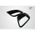 2004-2006 Pontiac GTO S Design Carbon Fiber Grille - image 14