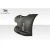 2003-2008 Nissan 350Z S Design Front Bumper - image 16