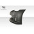 2003-2008 Nissan 350Z Z33 S Design Front Bumper - 1 Piece - image 9