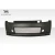 2003-2008 Nissan 350Z S Design Front Bumper - image 12