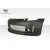 2003-2008 Nissan 350Z S Design Front Bumper - image 15