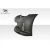 2003-2008 Nissan 350Z S Design Front Bumper - image 17