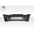 2003-2008 Nissan 350Z S Design Front Bumper - image 19
