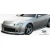 2003-2008 Nissan 350Z S Design Front Bumper - image 6