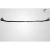 2012-2015 Audi A7 S Line Carbon Fiber Front Lip - image 3