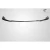 2012-2015 Audi A7 S Line Carbon Fiber Front Lip - image 5