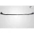 2012-2015 Audi A7 S Line Carbon Fiber Front Lip - image 2