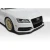2012-2015 Audi A7 S Line Front Lip - image 1
