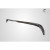 1997-2004 Chevrolet Corvette C5 S-Design Wing Trunk Lid Spoiler - 1 Piece - image 6