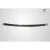 1997-2004 Chevrolet Corvette C5 S-Design Wing Trunk Lid Spoiler - 1 Piece - image 3