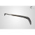 1997-2004 Chevrolet Corvette C5 S-Design Wing Trunk Lid Spoiler - 1 Piece - image 6