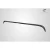 1997-2004 Chevrolet Corvette S-Design Carbon Fiber Rear Wing - image 7