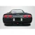 1997-2004 Chevrolet Corvette S-Design Carbon Fiber Rear Wing - image 9