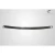 1997-2004 Chevrolet Corvette S-Design Carbon Fiber Rear Wing - image 10