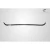 1997-2004 Chevrolet Corvette S-Design Carbon Fiber Rear Wing - image 18