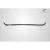 1997-2004 Chevrolet Corvette S-Design Carbon Fiber Rear Wing - image 15