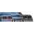 1997-2004 Chevrolet Corvette C5 Duraflex S-Design Wing Trunk Lid Spoiler - 1 Piece - image 1