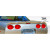 1997-2004 Chevrolet Corvette C5 Duraflex S-Design Wing Trunk Lid Spoiler - 1 Piece - image 4