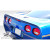 1997-2004 Chevrolet Corvette C5 Duraflex S-Design Wing Trunk Lid Spoiler - 1 Piece - image 7