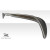1997-2004 Chevrolet Corvette C5 Duraflex S-Design Wing Trunk Lid Spoiler - 1 Piece - image 10