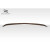 1997-2004 Chevrolet Corvette C5 S-Design Wing Trunk Lid Spoiler - 1 Piece - image 11