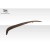 1997-2004 Chevrolet Corvette C5 S-Design Wing Trunk Lid Spoiler - 1 Piece - image 3