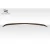 1997-2004 Chevrolet Corvette C5 S-Design Wing Trunk Lid Spoiler - 1 Piece - image 20