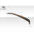 1997-2004 Chevrolet Corvette C5 S-Design Wing Trunk Lid Spoiler - 1 Piece - image 4
