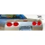 1997-2004 Chevrolet Corvette C5 S-Design Wing Trunk Lid Spoiler - 1 Piece - image 4