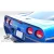1997-2004 Chevrolet Corvette S-Design Rear Wing - image 12