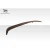 1997-2004 Chevrolet Corvette S-Design Rear Wing - image 23