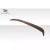 1997-2004 Chevrolet Corvette C5 Duraflex S-Design Wing Trunk Lid Spoiler 1 Piece