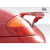 1997-2004 Porsche Boxster S-Design Wing Trunk Lid Spoiler - 1 Piece - image 3
